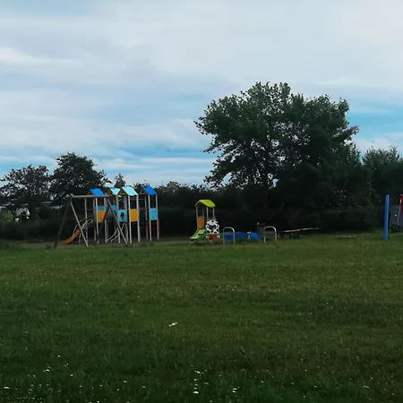 Im Amselweg - Sauna & Garten Διαμέρισμα *