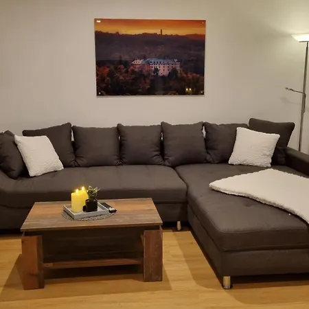 Im Amselweg - Sauna & Garten *