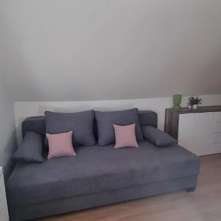 Im Amselweg - Sauna & Garten Διαμέρισμα *