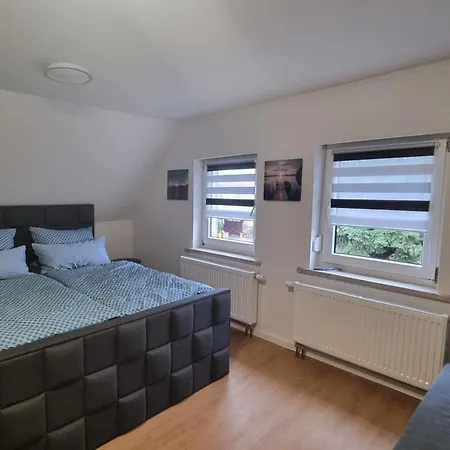Im Amselweg - Sauna & Garten Apartment
