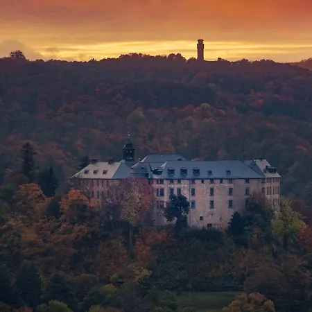 Im Amselweg - Sauna&garten Apartment