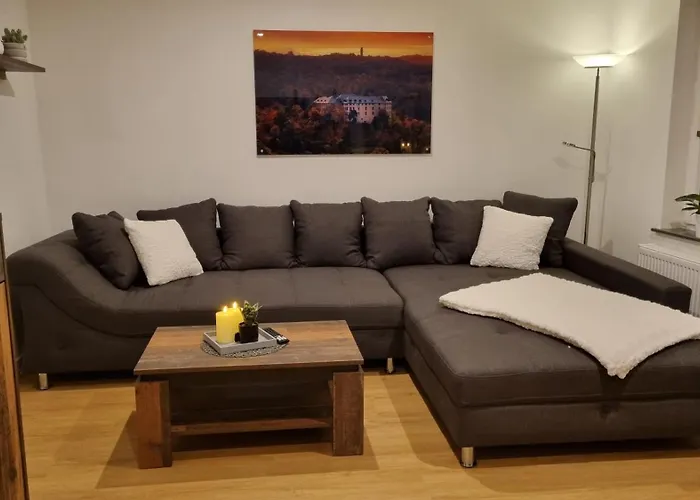 Im Amselweg - Sauna & Garten *