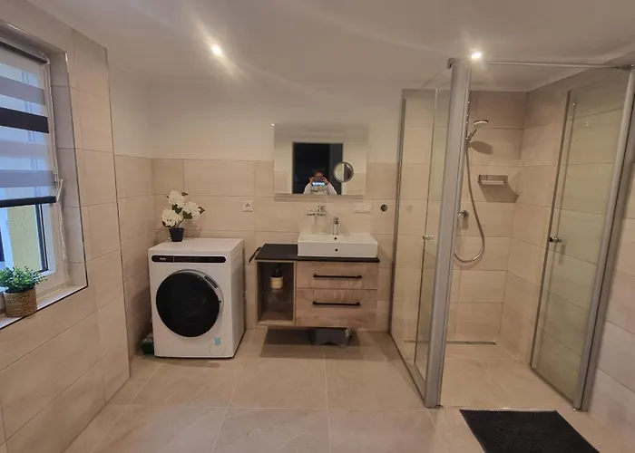 Im Amselweg - Sauna&garten *