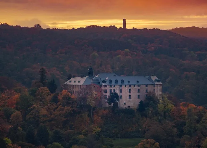 Im Amselweg - Sauna & Garten Lägenhet
